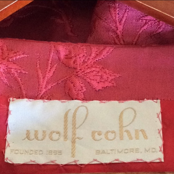 Vintage 1950s 3-Piece Dress - Picture 8 of 8